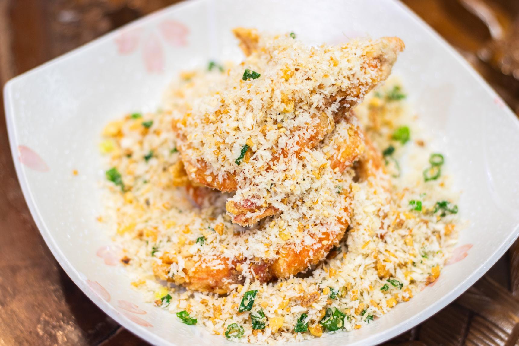 ４．Enjoy Champon at Ryushorou-3