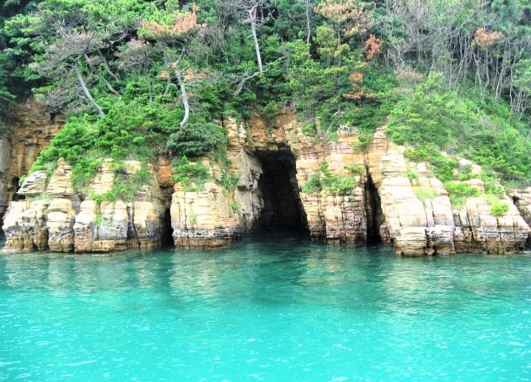 推薦體驗④ 辰之島巡航-0