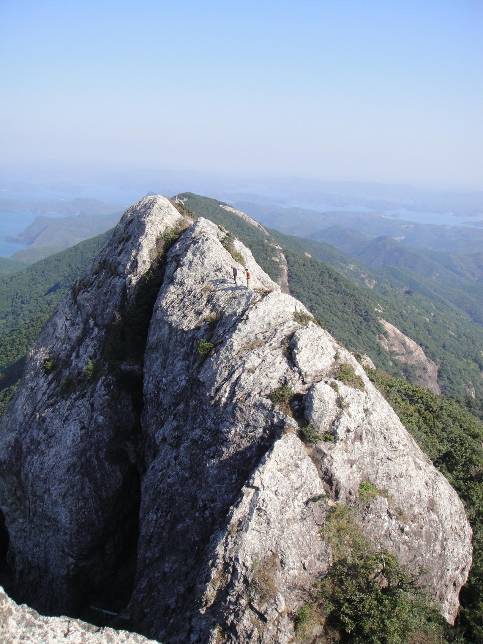 7. 對馬：白嶽、淺茅灣-0