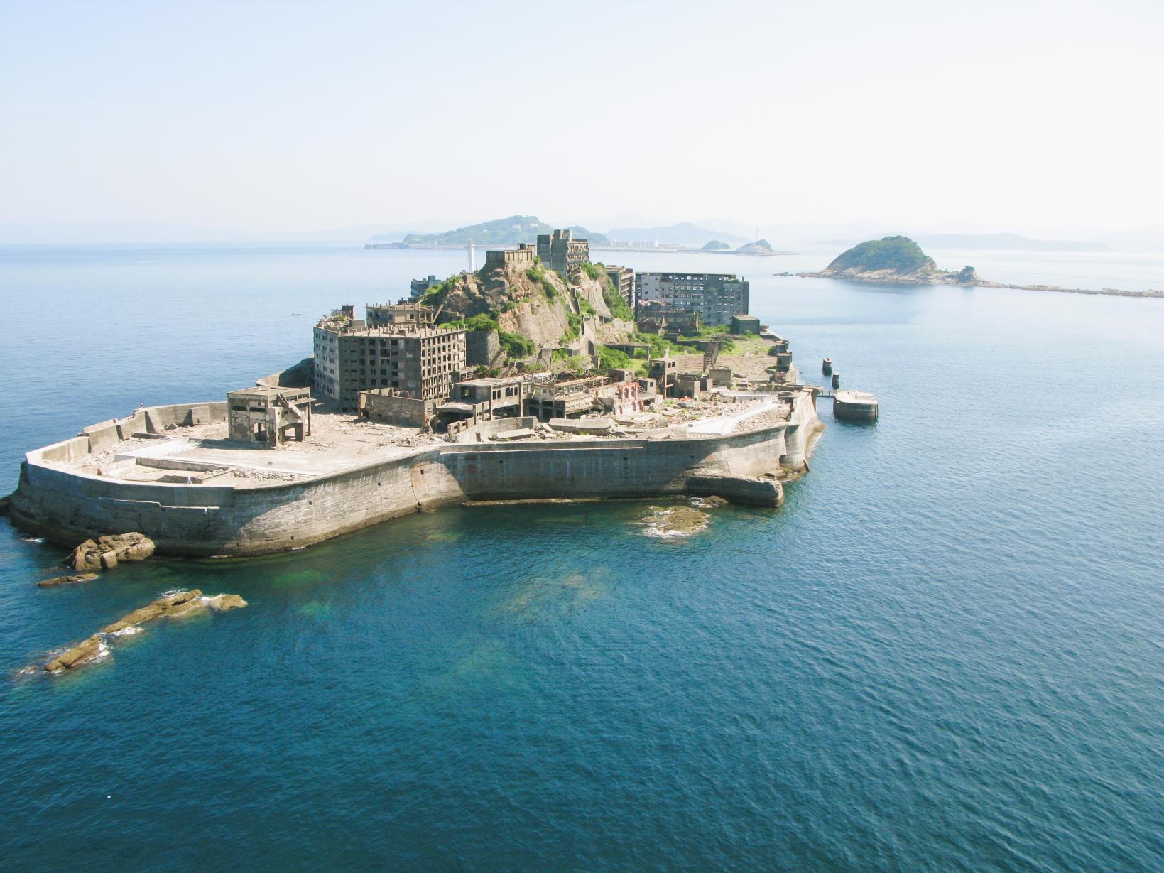 1.軍艦島（端島）-0