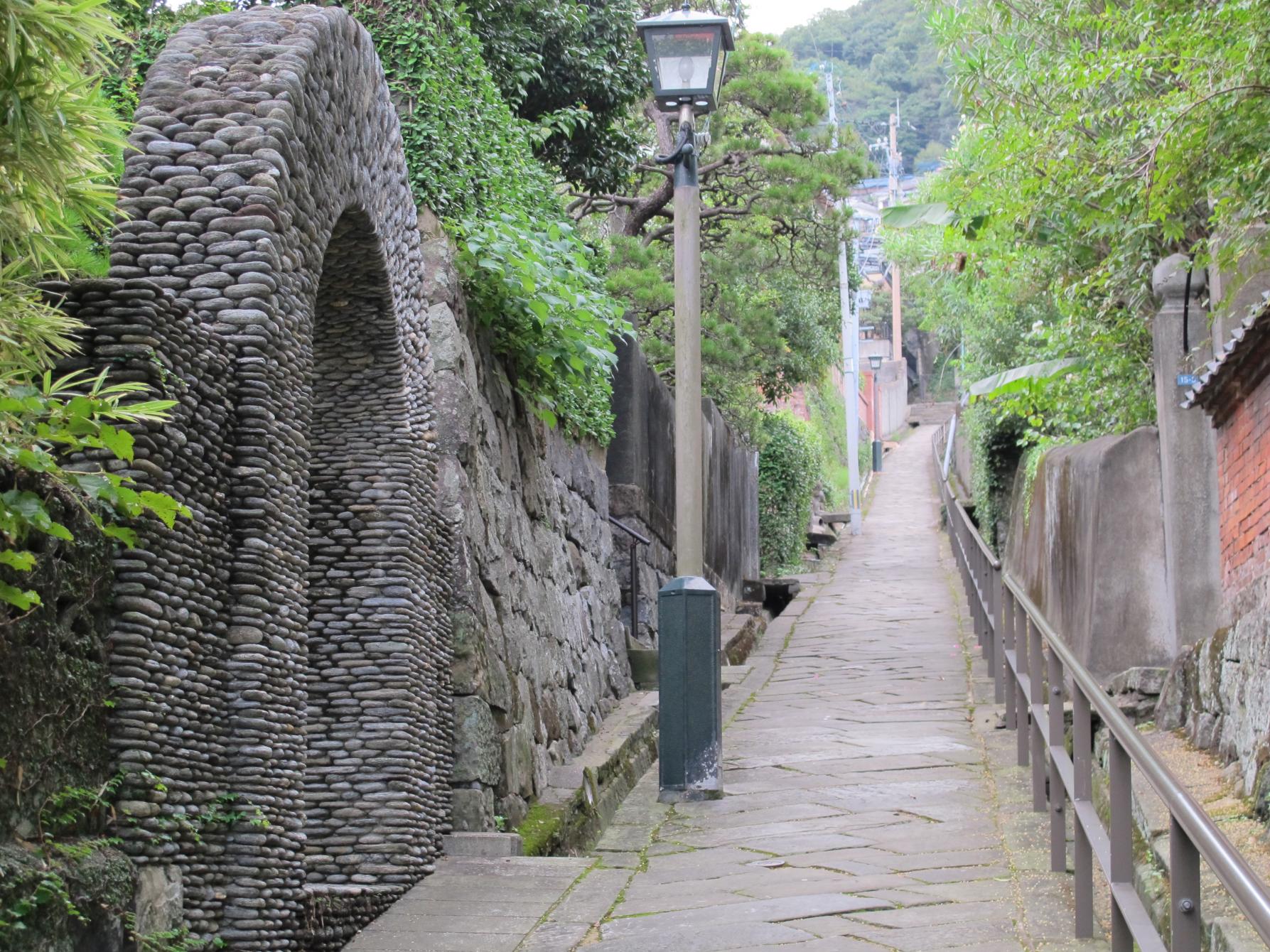 4.咚咚坂（長崎市區）-0