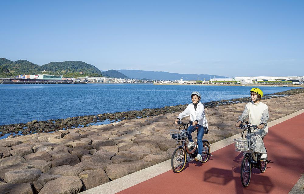 観光スポット・キャンプ-1