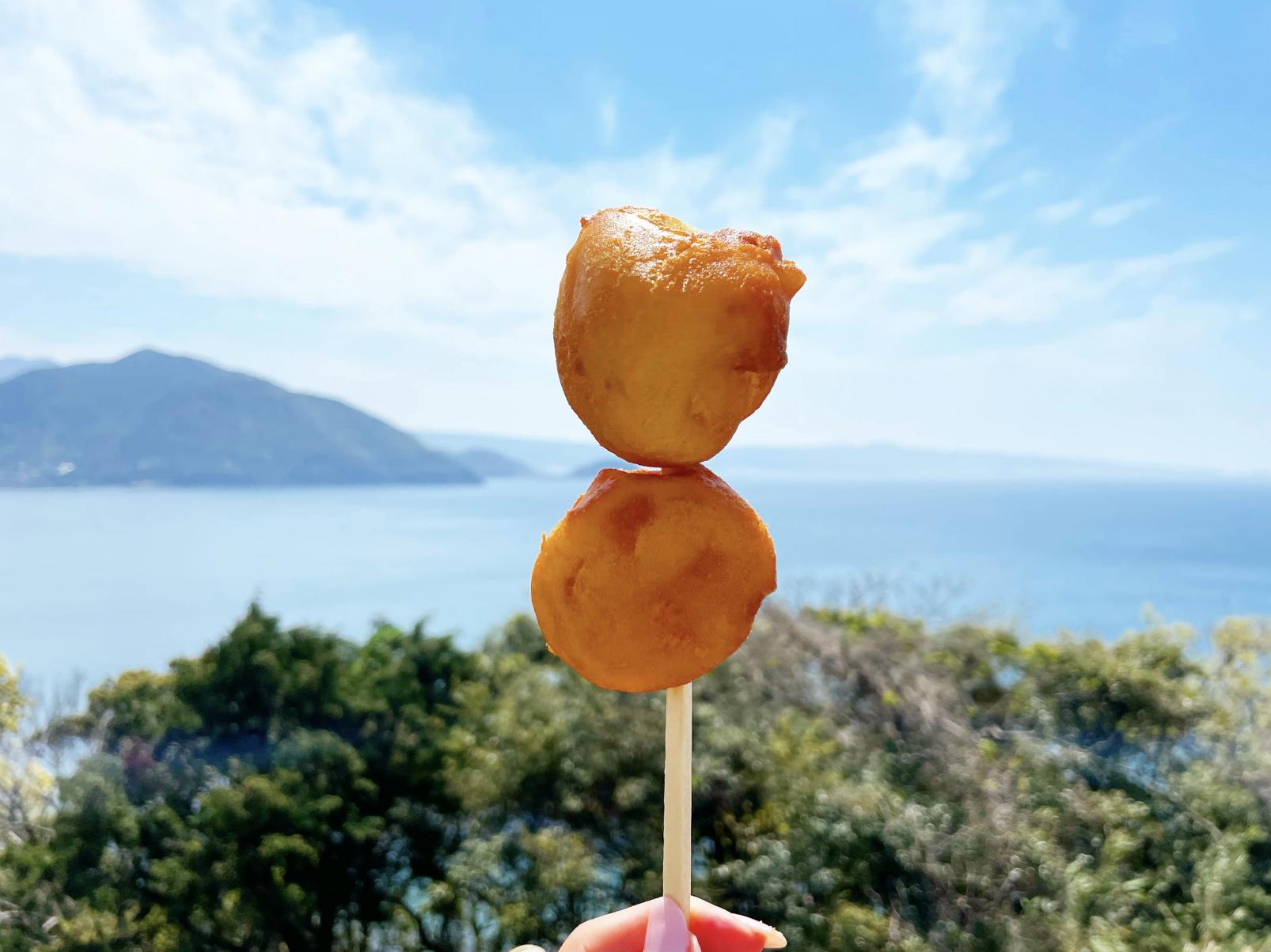 島原半島のおすすめグルメレポート-3