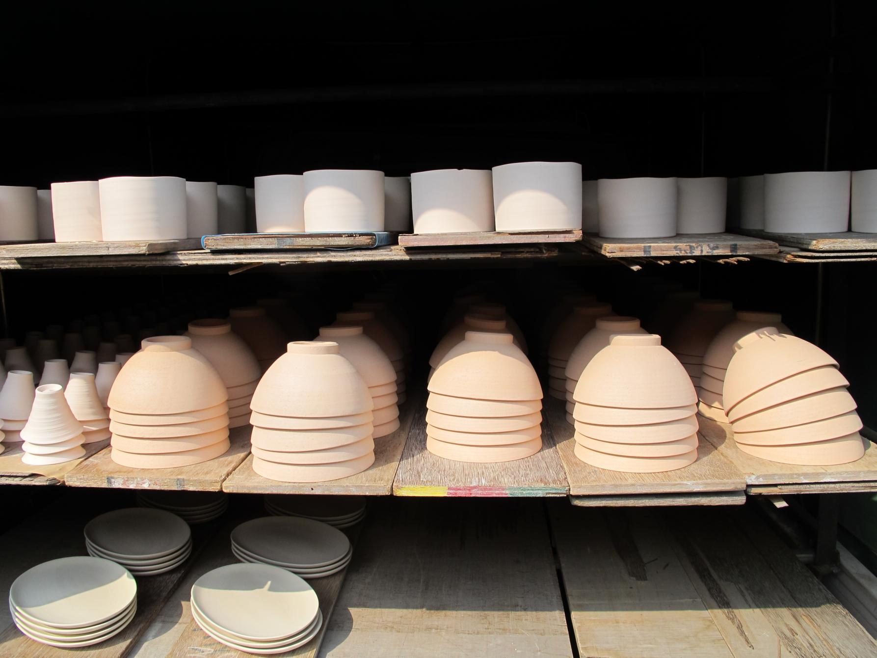 ＜波佐見町での楽しみ方➀＞日本有数の陶磁器生産のまち-1