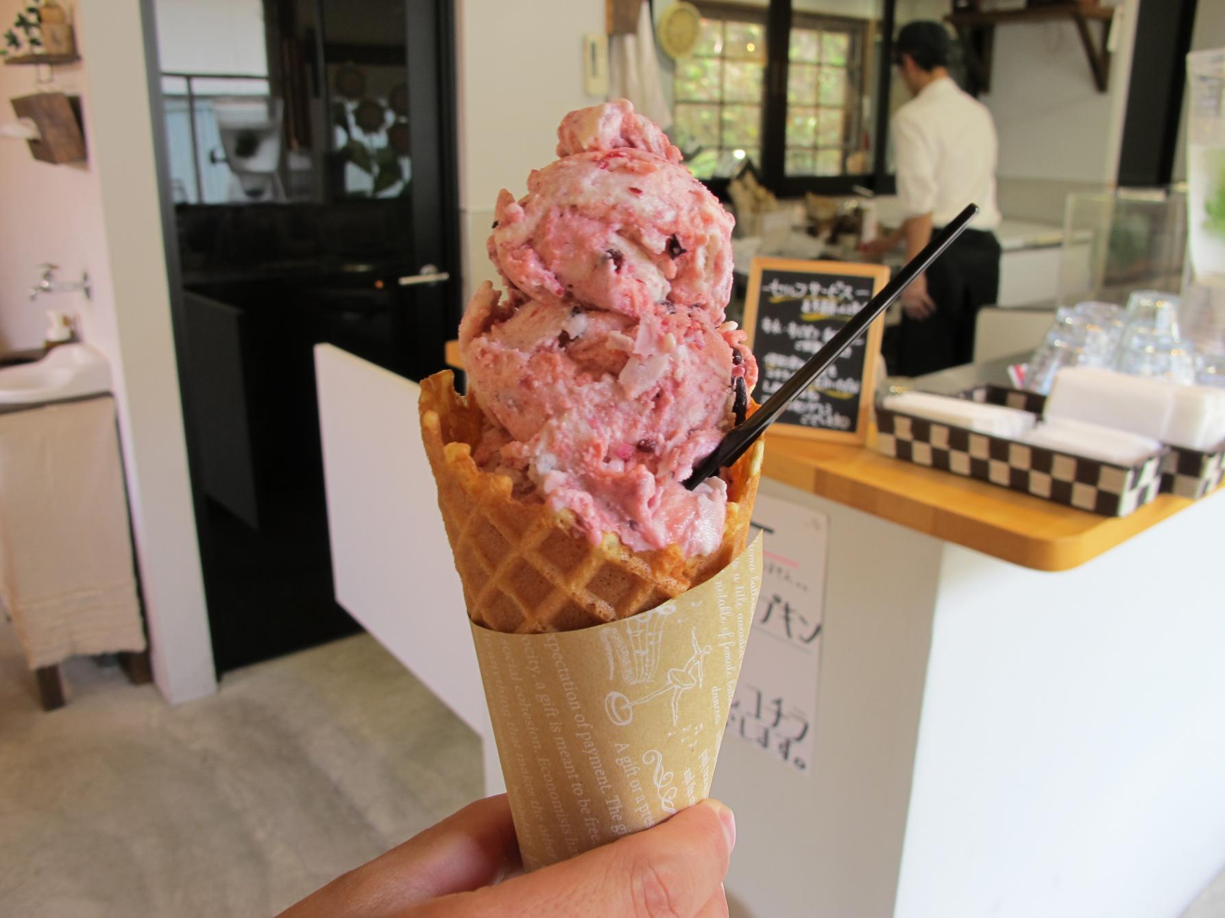 ＜波佐見町での楽しみ方②＞カフェやスイーツ店など、人気グルメがたくさん！-0