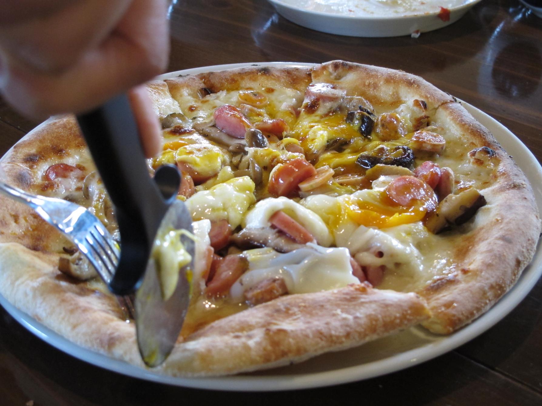 ＜波佐見町での楽しみ方②＞カフェやスイーツ店など、人気グルメがたくさん！-3