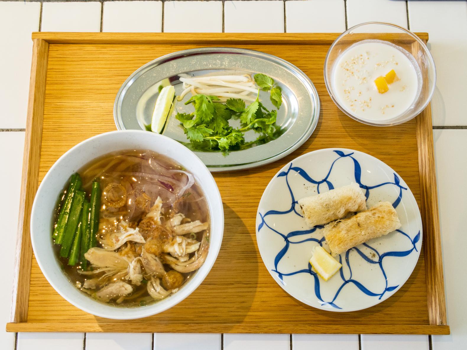 ＜波佐見町での楽しみ方②＞カフェやスイーツ店など、人気グルメがたくさん！-1