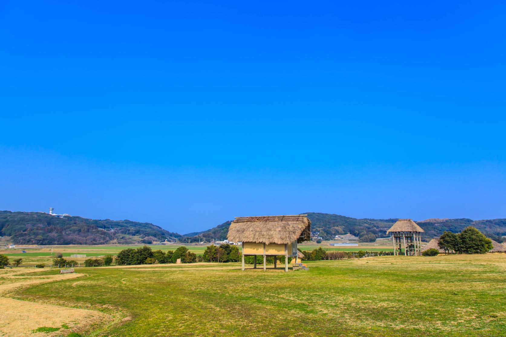 【壱岐】壱岐ちゃりで島の魅力を大発見！-2