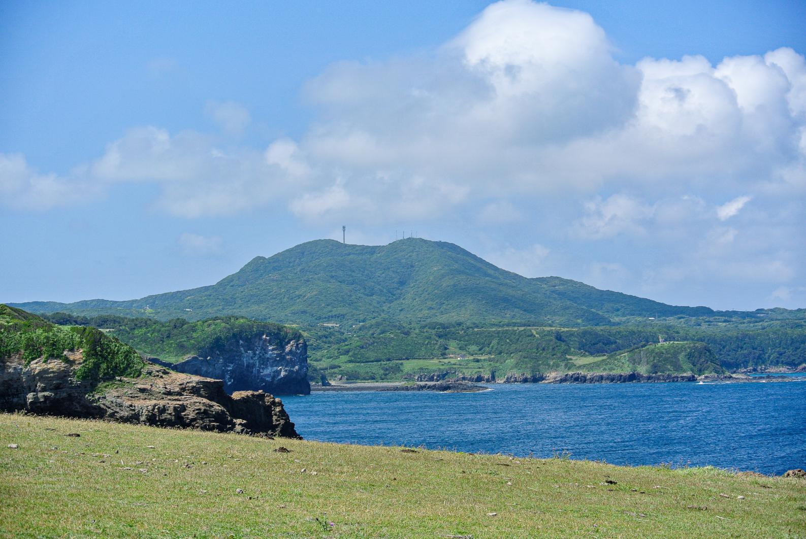 ここは海外か！？　のどかな時間と豊かな自然が楽しめる「非日常の島」へ　-5