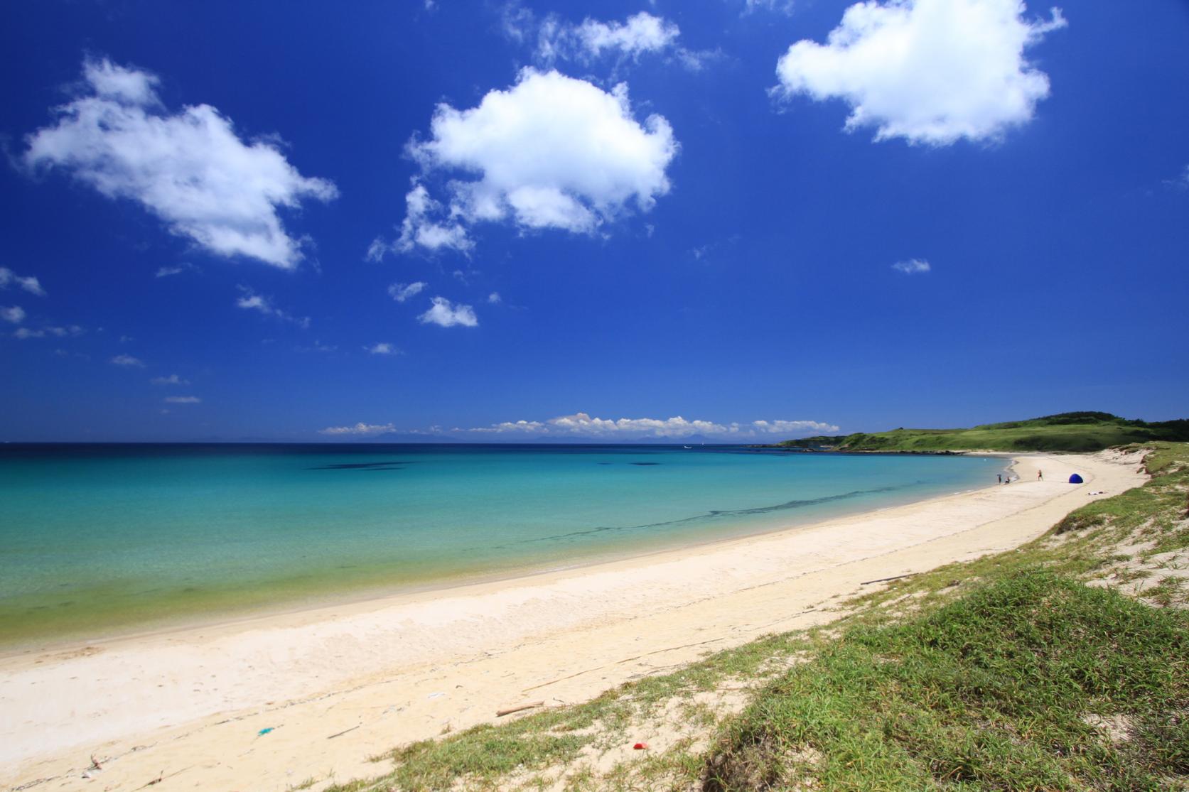 ここは海外か！？　のどかな時間と豊かな自然が楽しめる「非日常の島」へ　-2