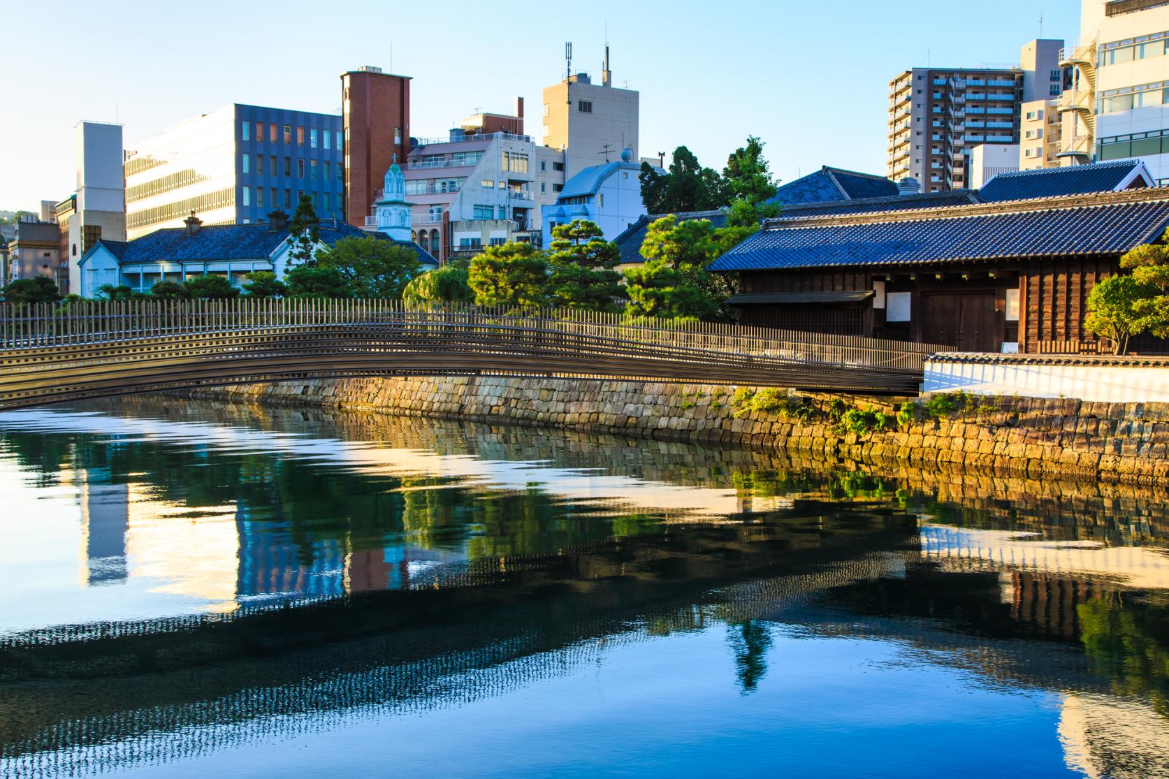 海外交流の拠点として栄えてきた長崎の歴史-4