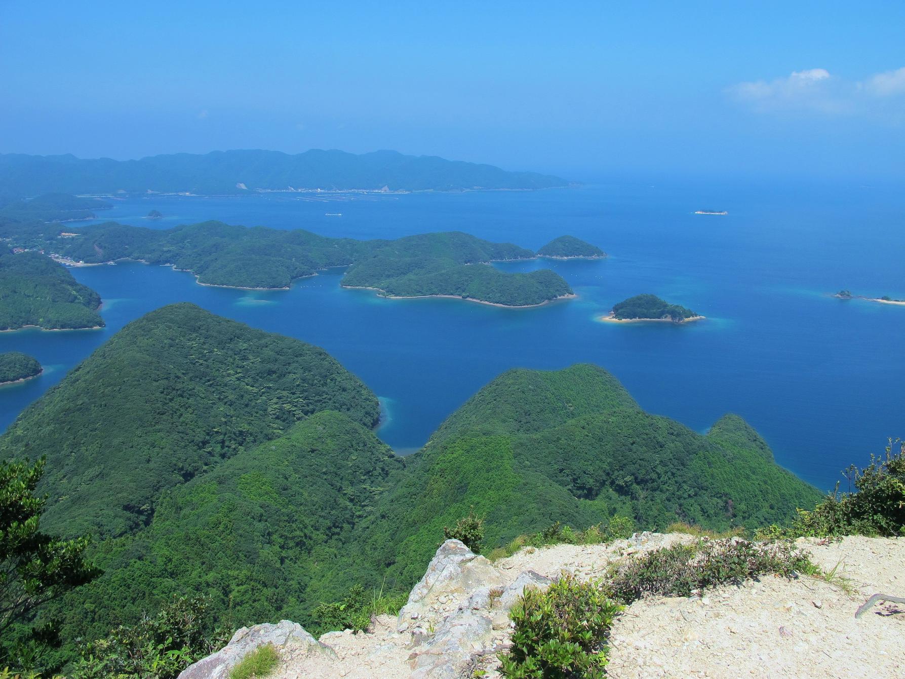 海外交流の拠点として栄えてきた長崎の歴史-1