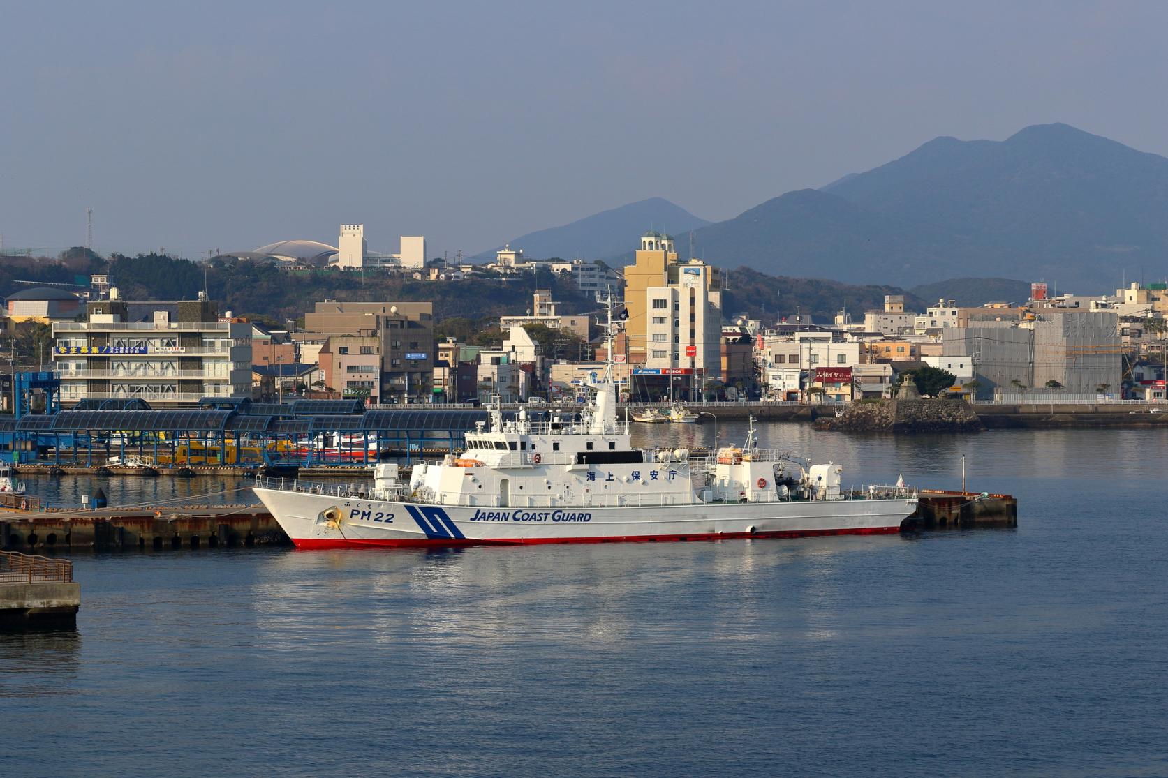 下五島観光の拠点・福江島へ！　アクセスのご紹介-1