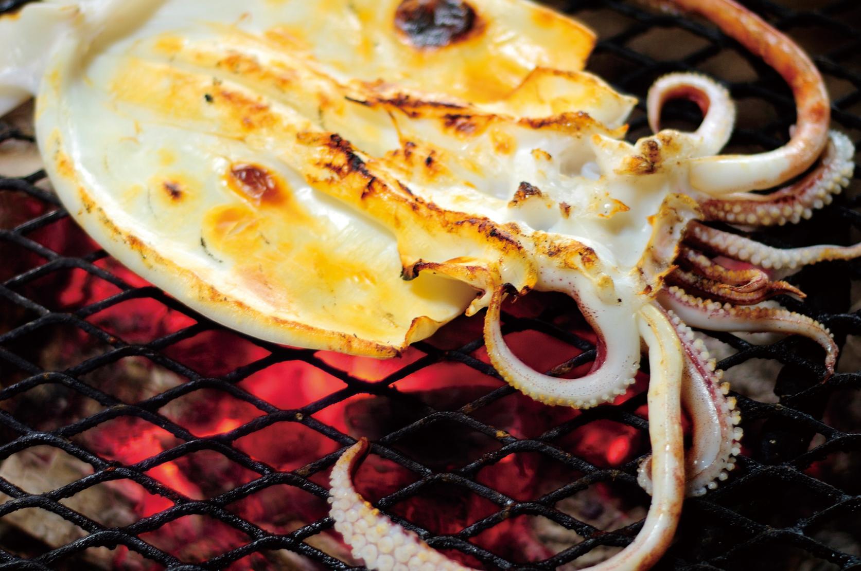 旨い肉あり魚あり！　日本屈指のグルメな島・下五島を食べ尽くす！-3