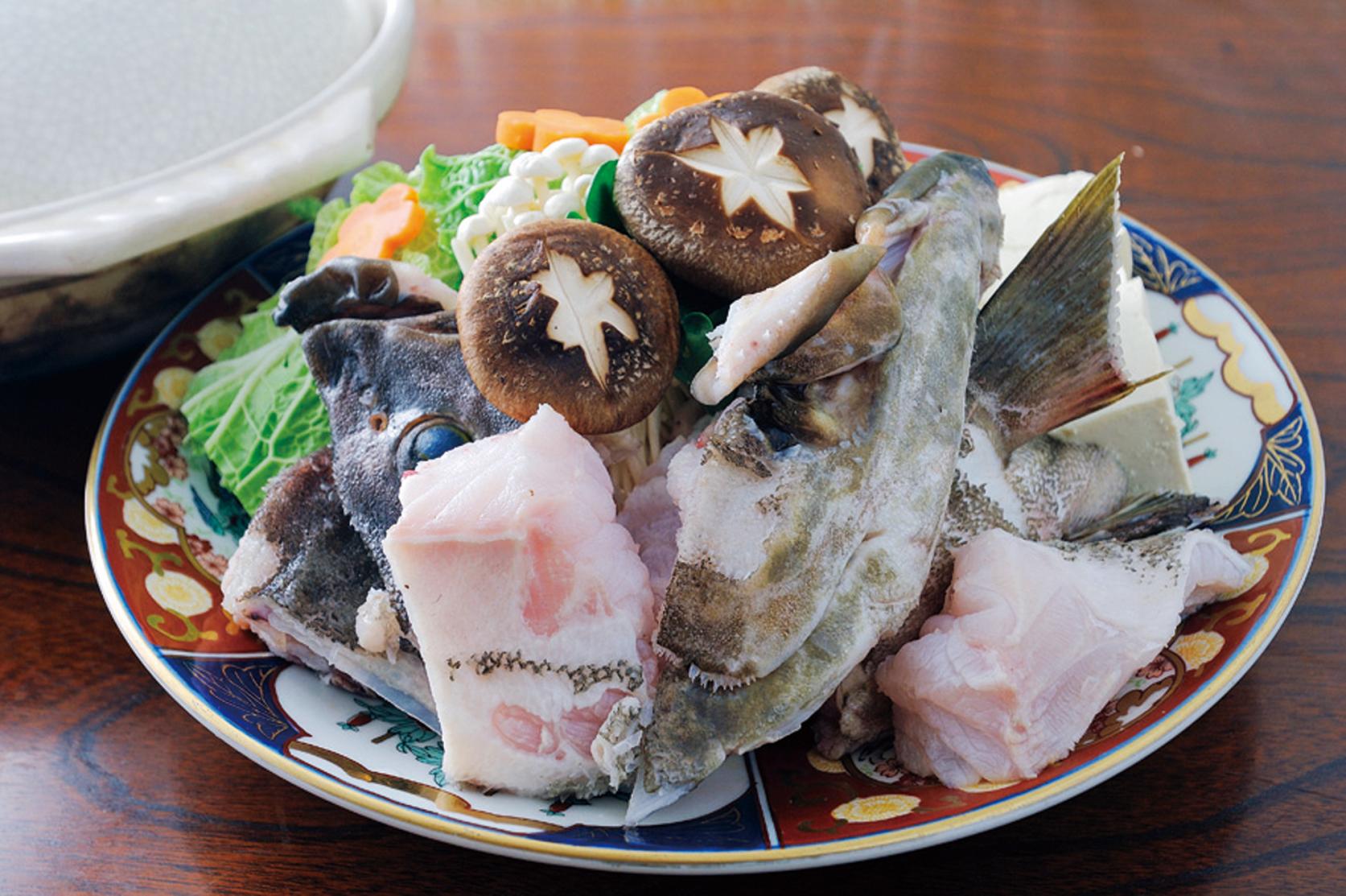 旨い肉あり魚あり！　日本屈指のグルメな島・下五島を食べ尽くす！-1