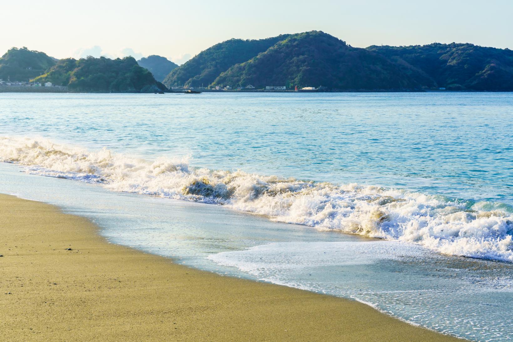 港・海辺・海岸編-0