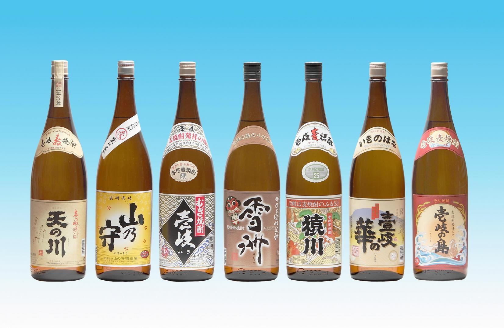 世界の銘酒「壱岐焼酎」美味しさの秘密に迫る！-0