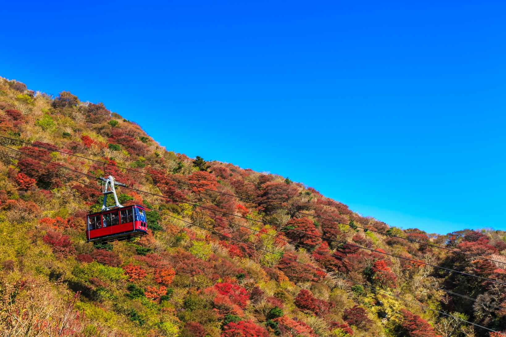 Unzen Nita Pass-0