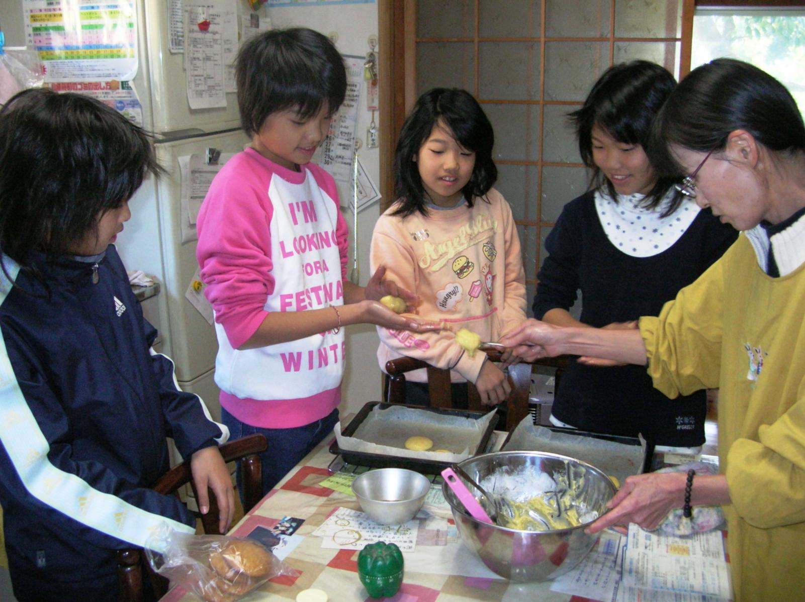 島の家族の元へ里帰り　民泊でもうひとつのふるさとを-2