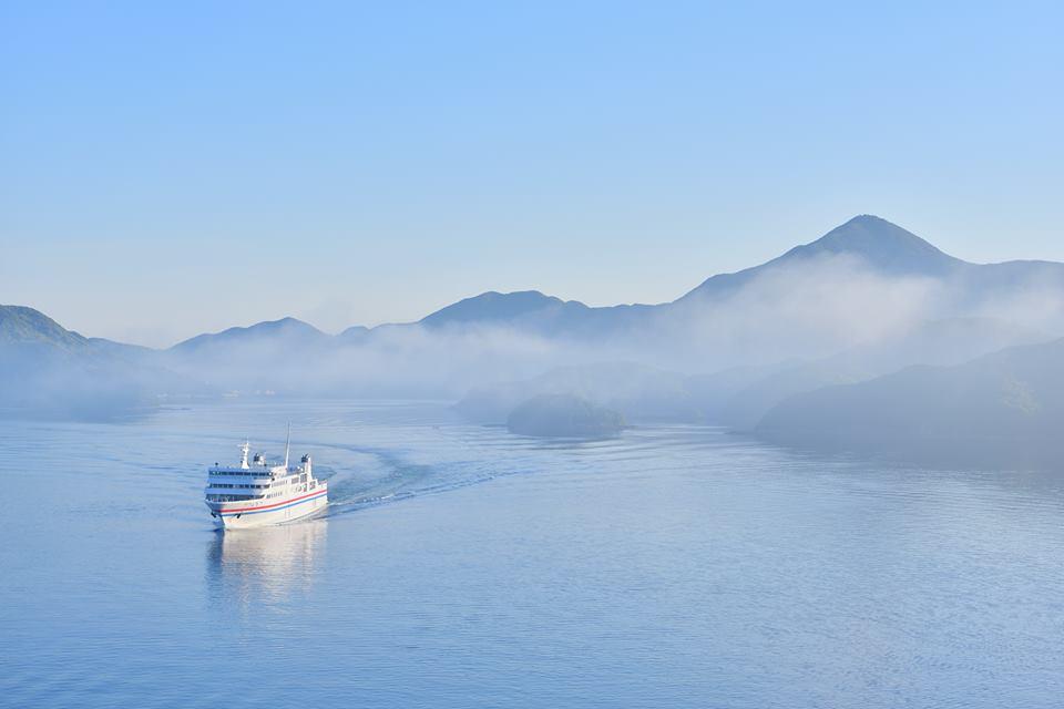 長崎・佐世保・博多からアクセス可能！　意外と気軽に行ける上五島へ-2