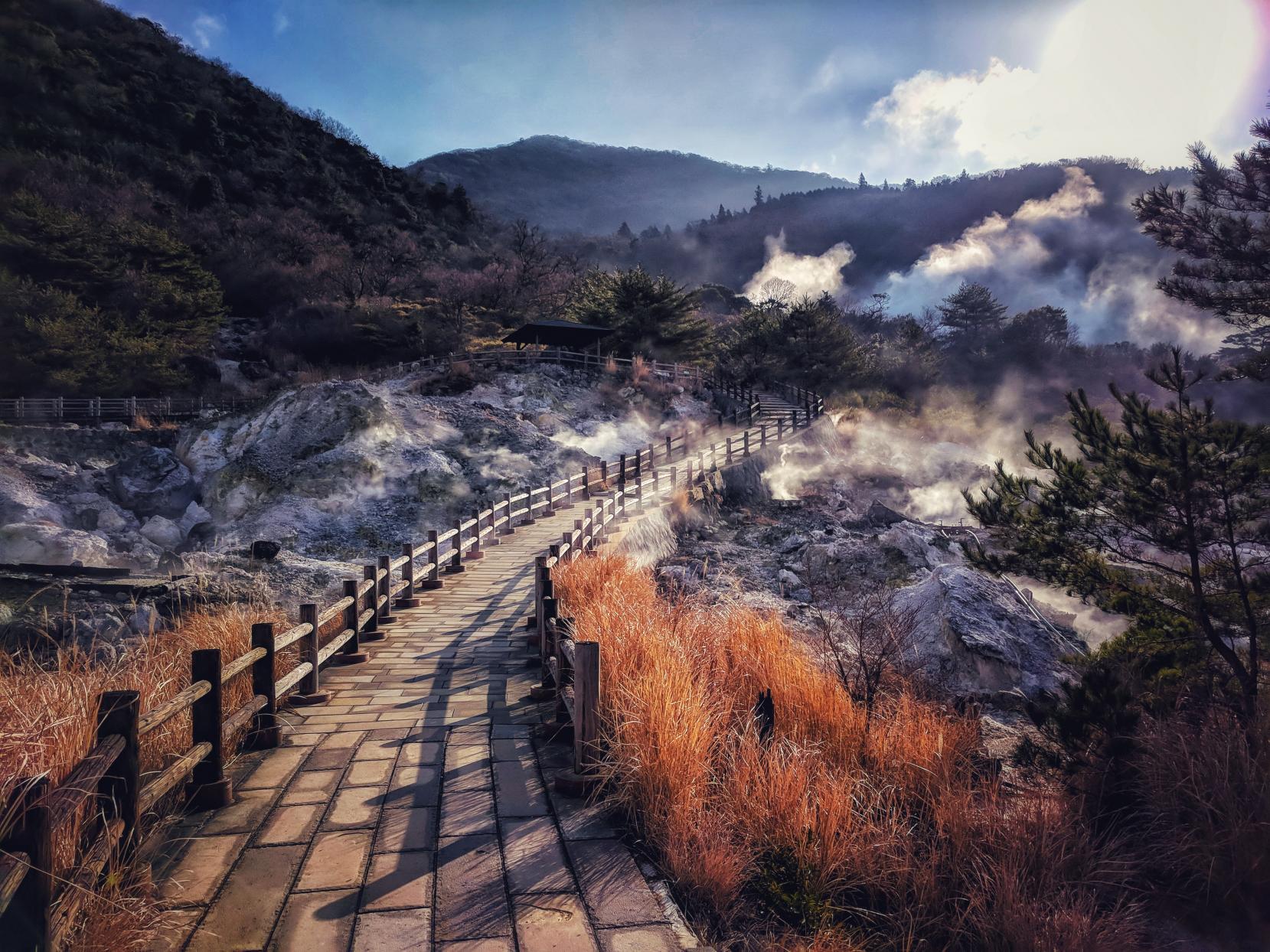 Shimabara Peninsula-0