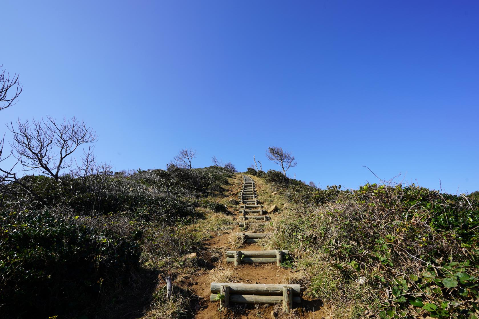 简单的徒步旅行线路-5