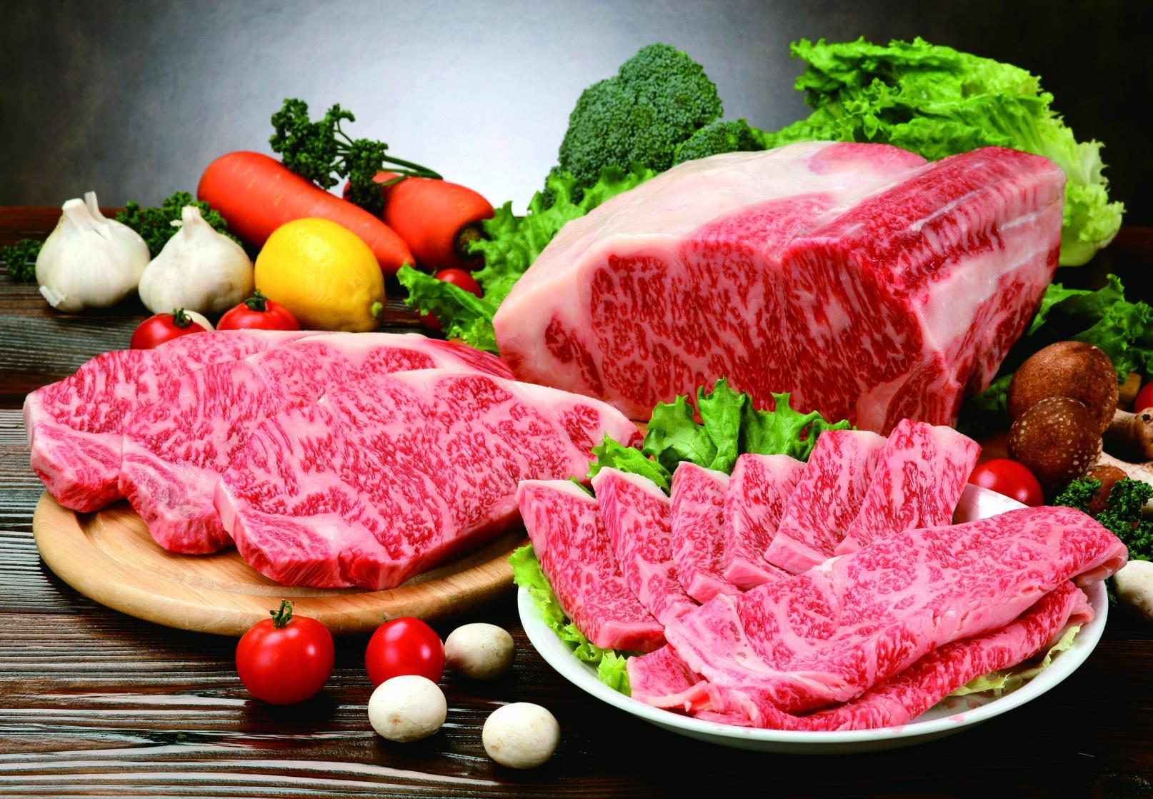 软嫩多汁的“长崎Wagyu（和牛）”-2