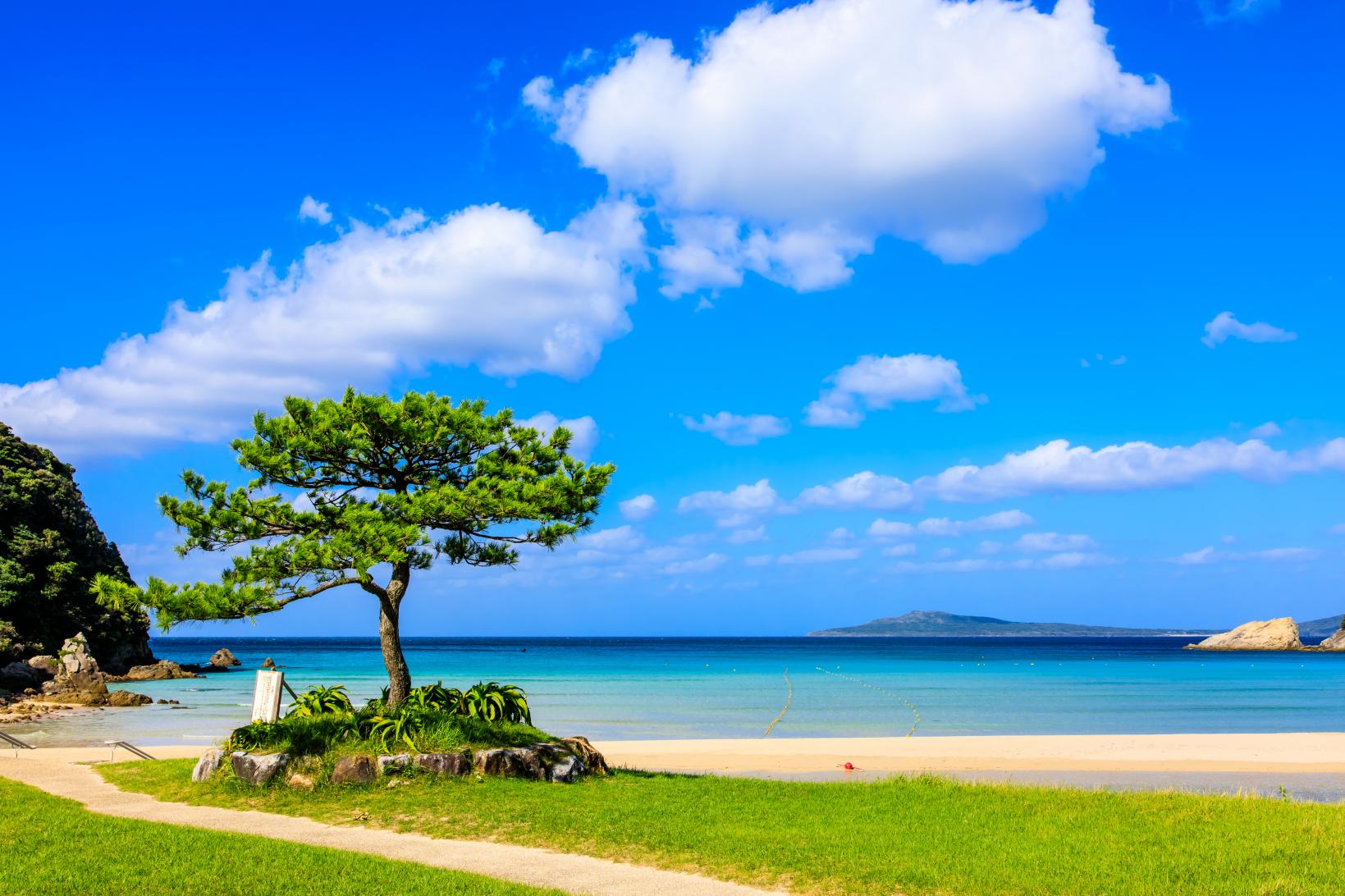 2.	Takahama Beach-1