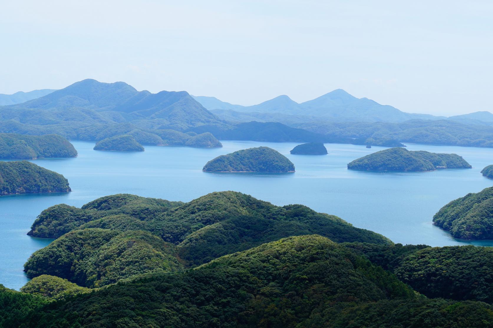 雄大な自然を感じよう！海・山・歴史が交差して生み出す絶景も必見！-0