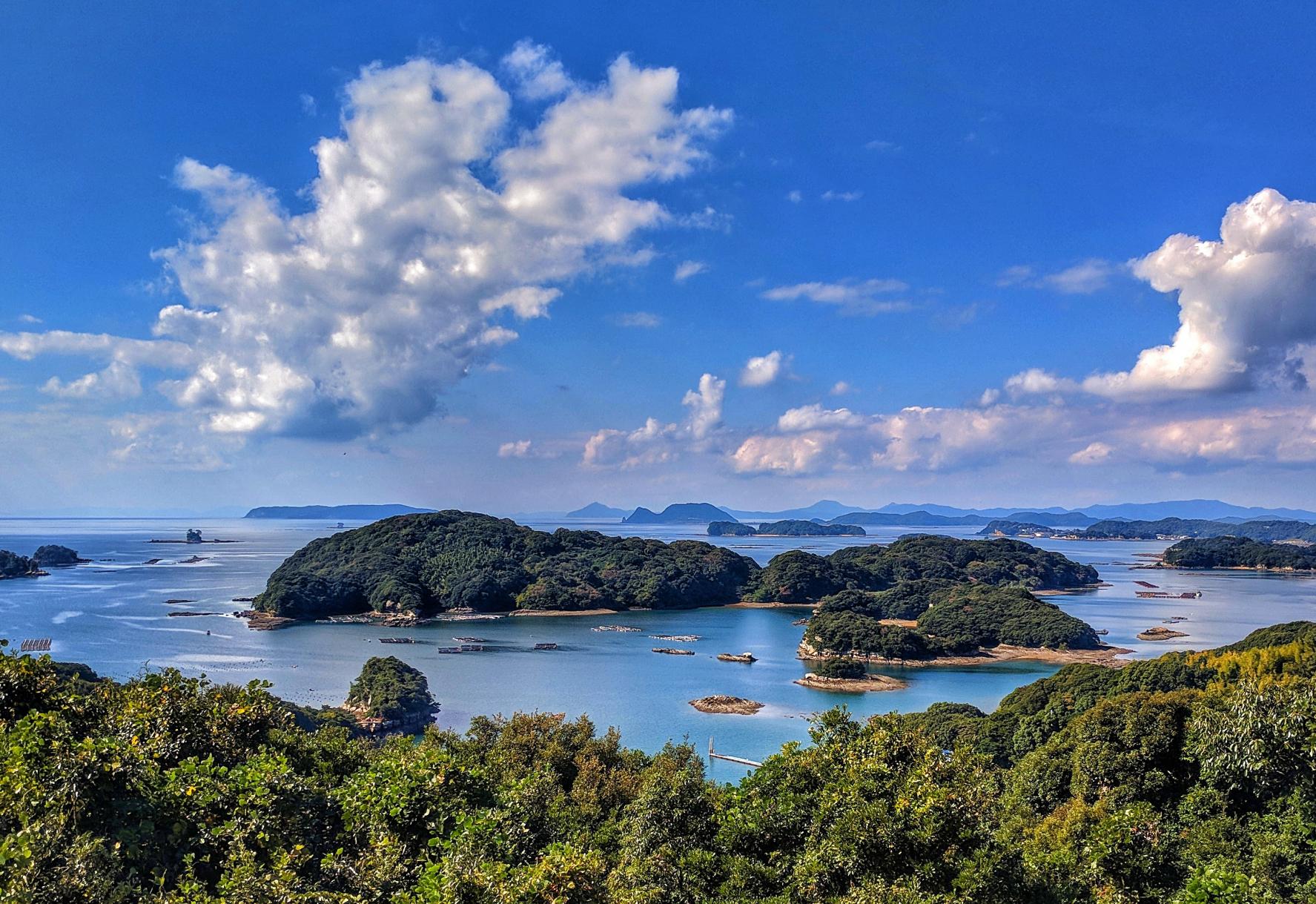 前往佐世保：长崎县北部地区的旅游中心城市-2