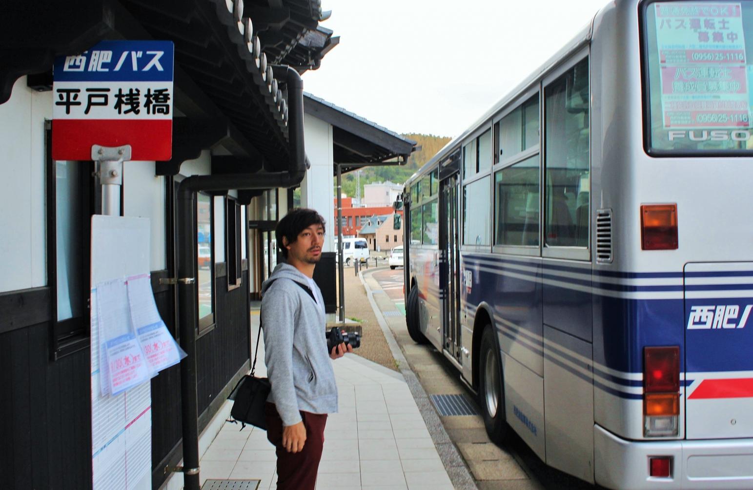 히라도로: 유일무이한 ‘일본의 이국적인 정서’를 느낄 수 있는 곳-4