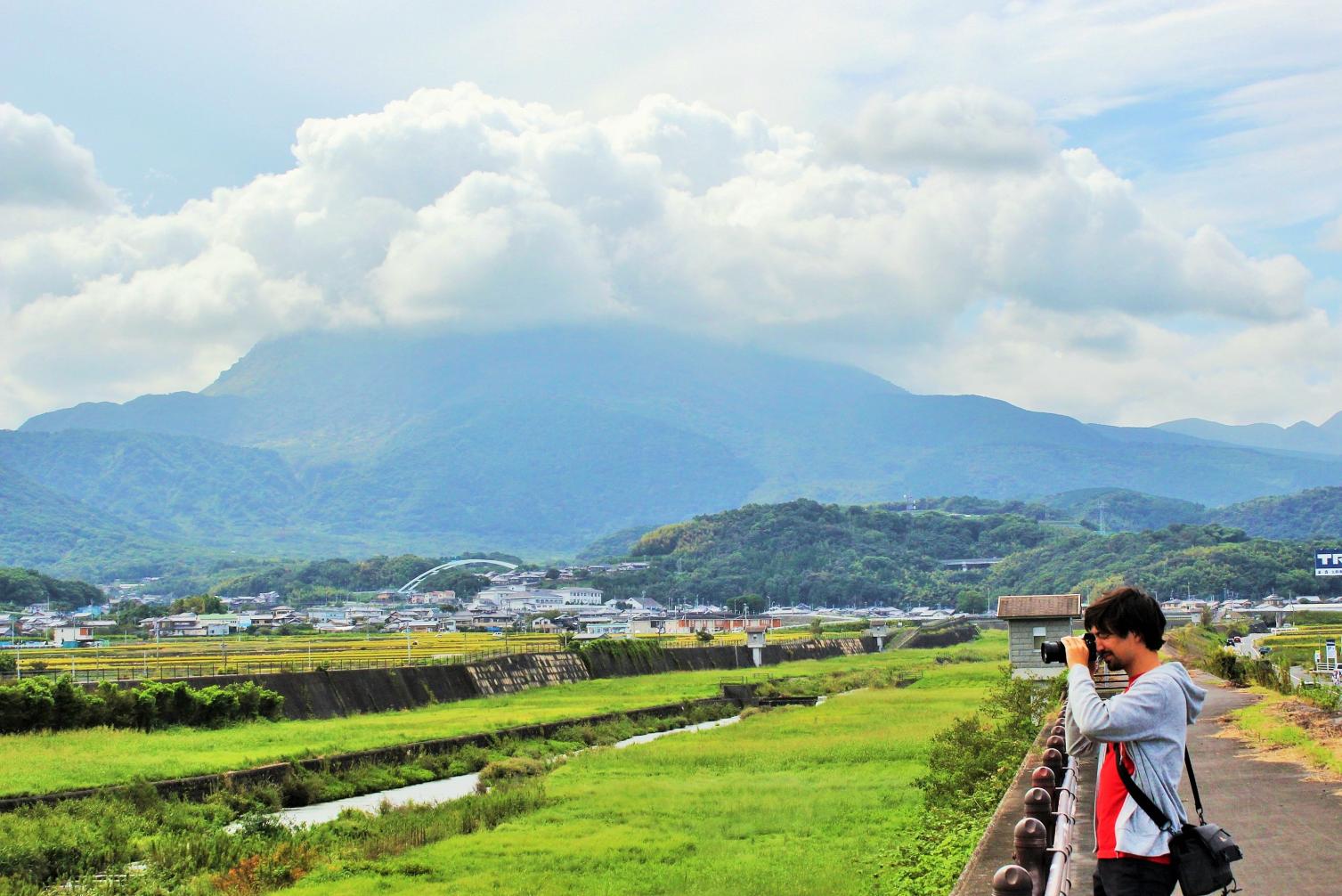 To Shimabara: Enjoy the Castle Town Blessed with Spring Water-9