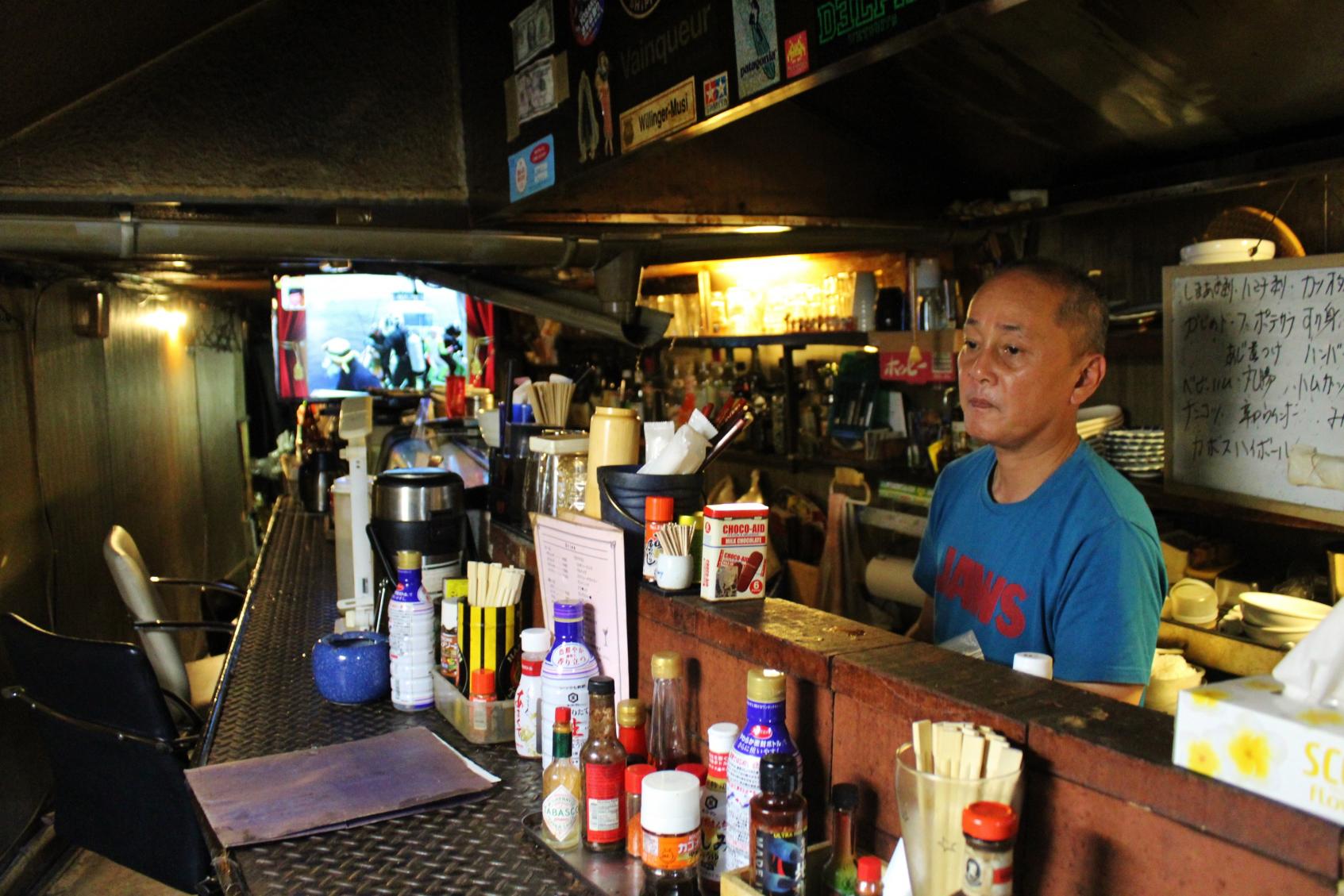 Extra: Nightlife in Sasebo as Well!-4