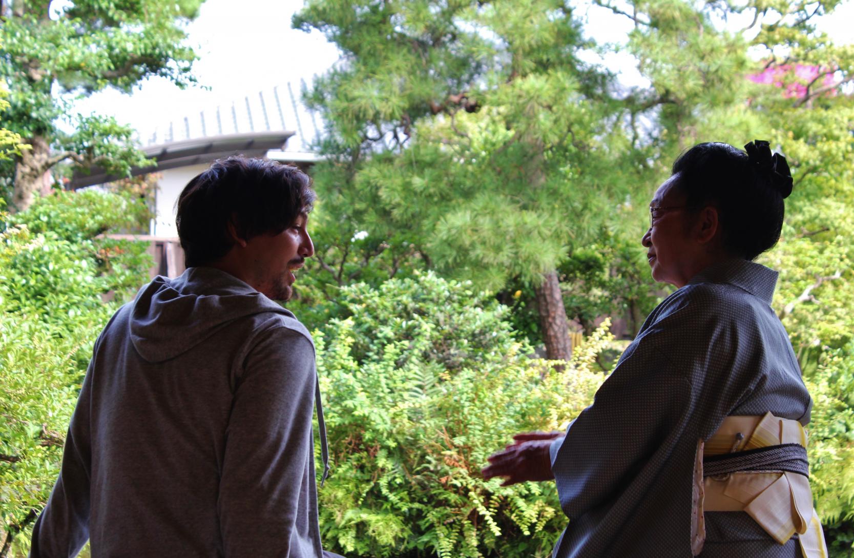 Shimabara: A Castle Town and the City of Swimming Carps-5