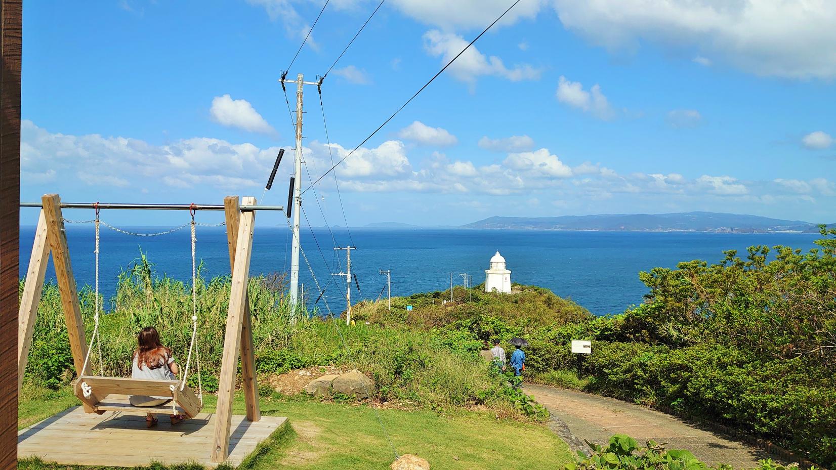 Iojima: The Resort Island Perfect for a Getaway Trip-8