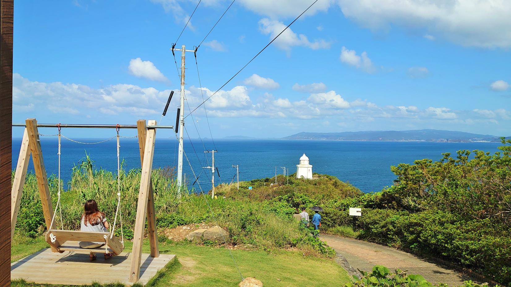 伊王島：到海風吹拂的渡假勝地提振精神-8