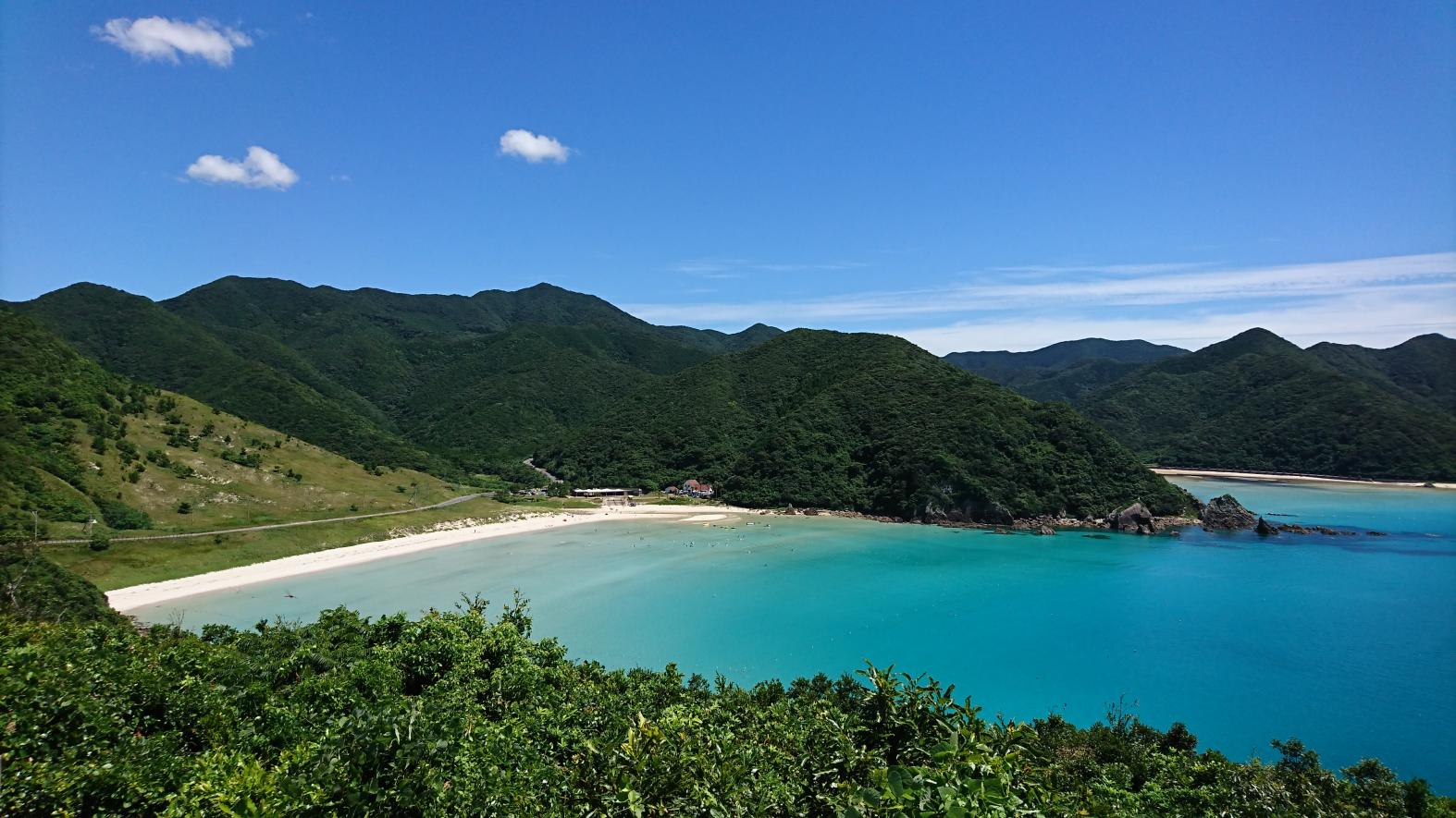 Goto Islands: The Perfect Playground for Cyclists-5
