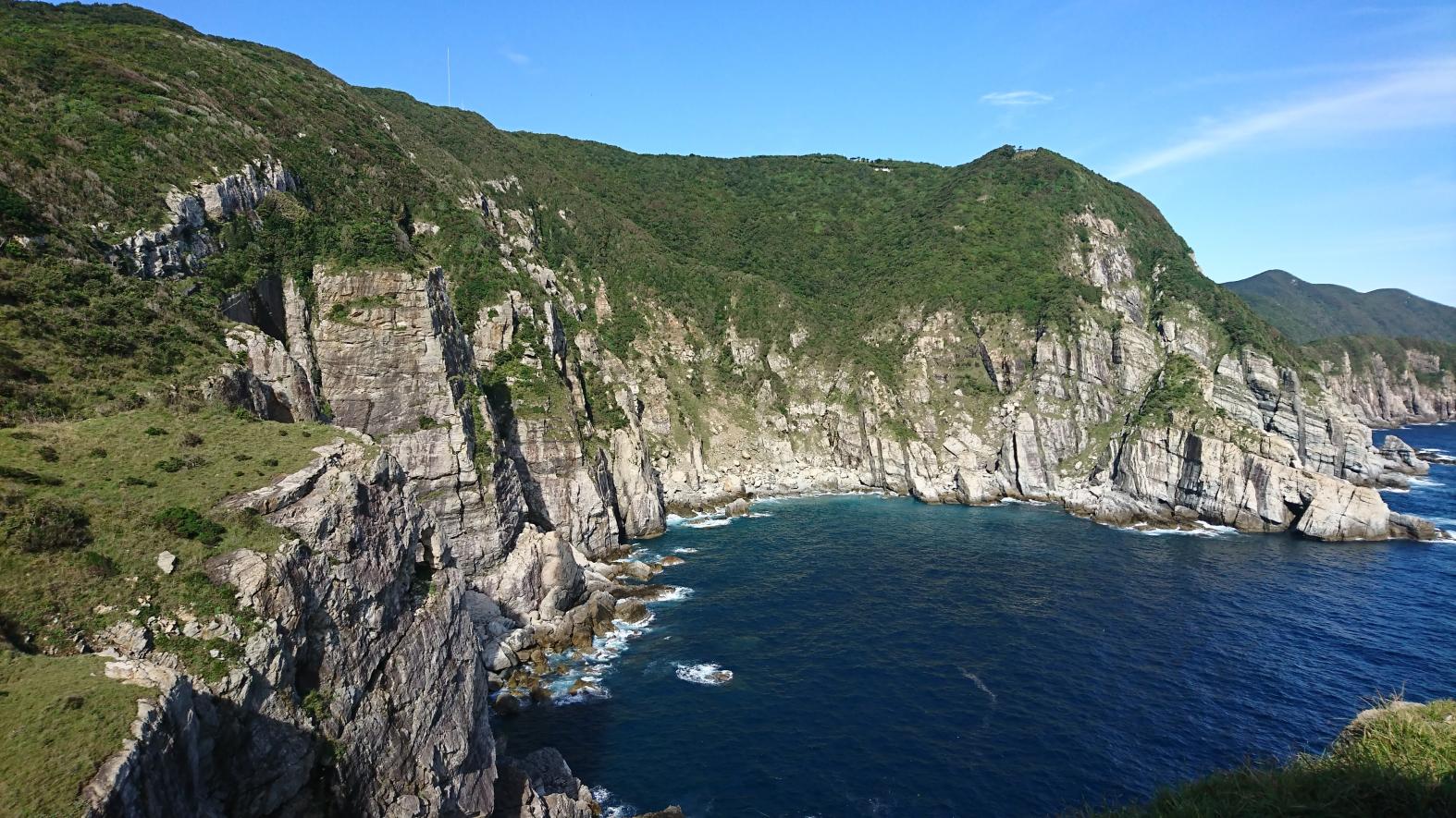Goto Islands: The Perfect Playground for Cyclists-7