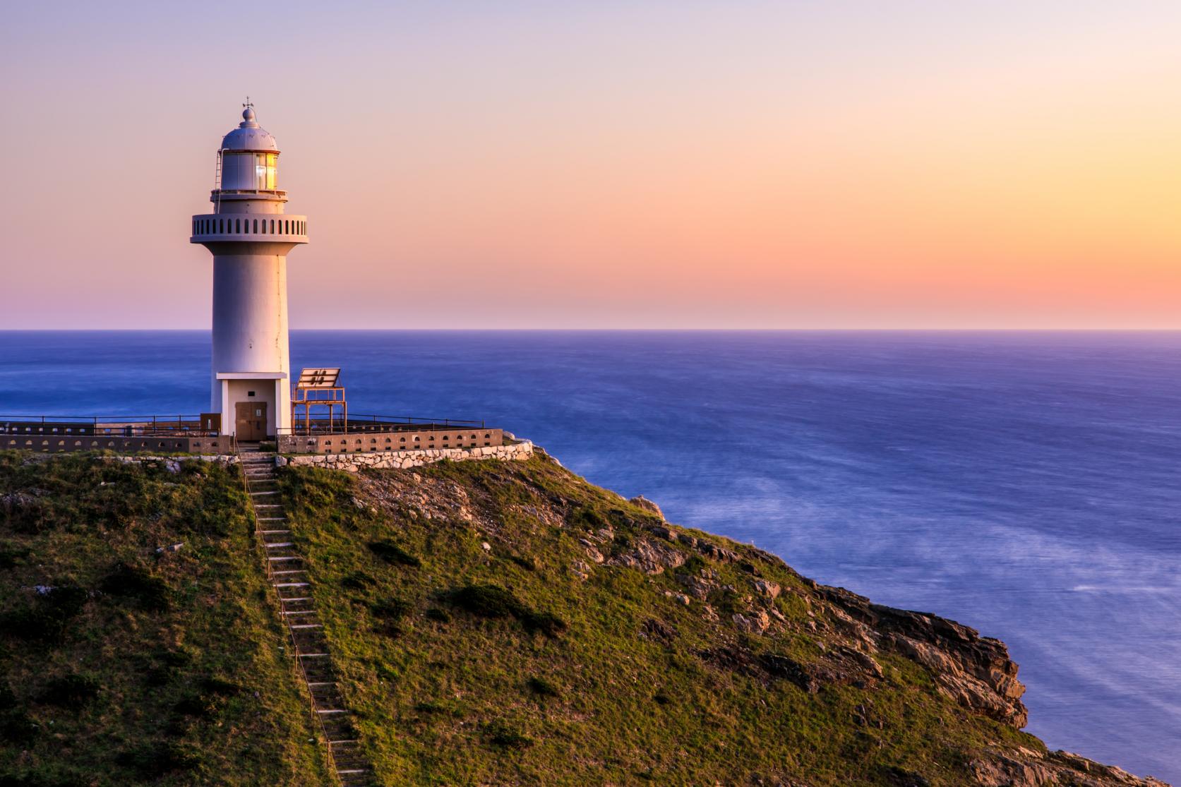 Goto Islands: The Perfect Playground for Cyclists-9