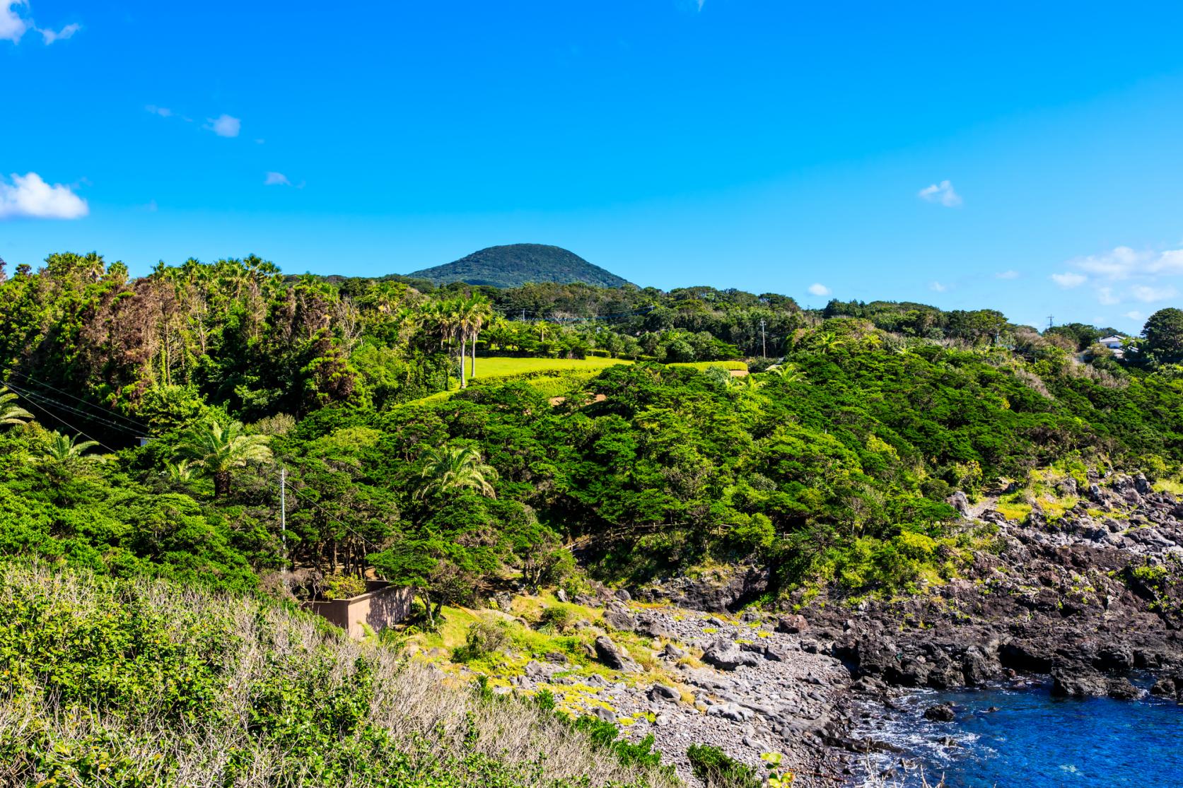 Goto Islands: The Perfect Playground for Cyclists-3