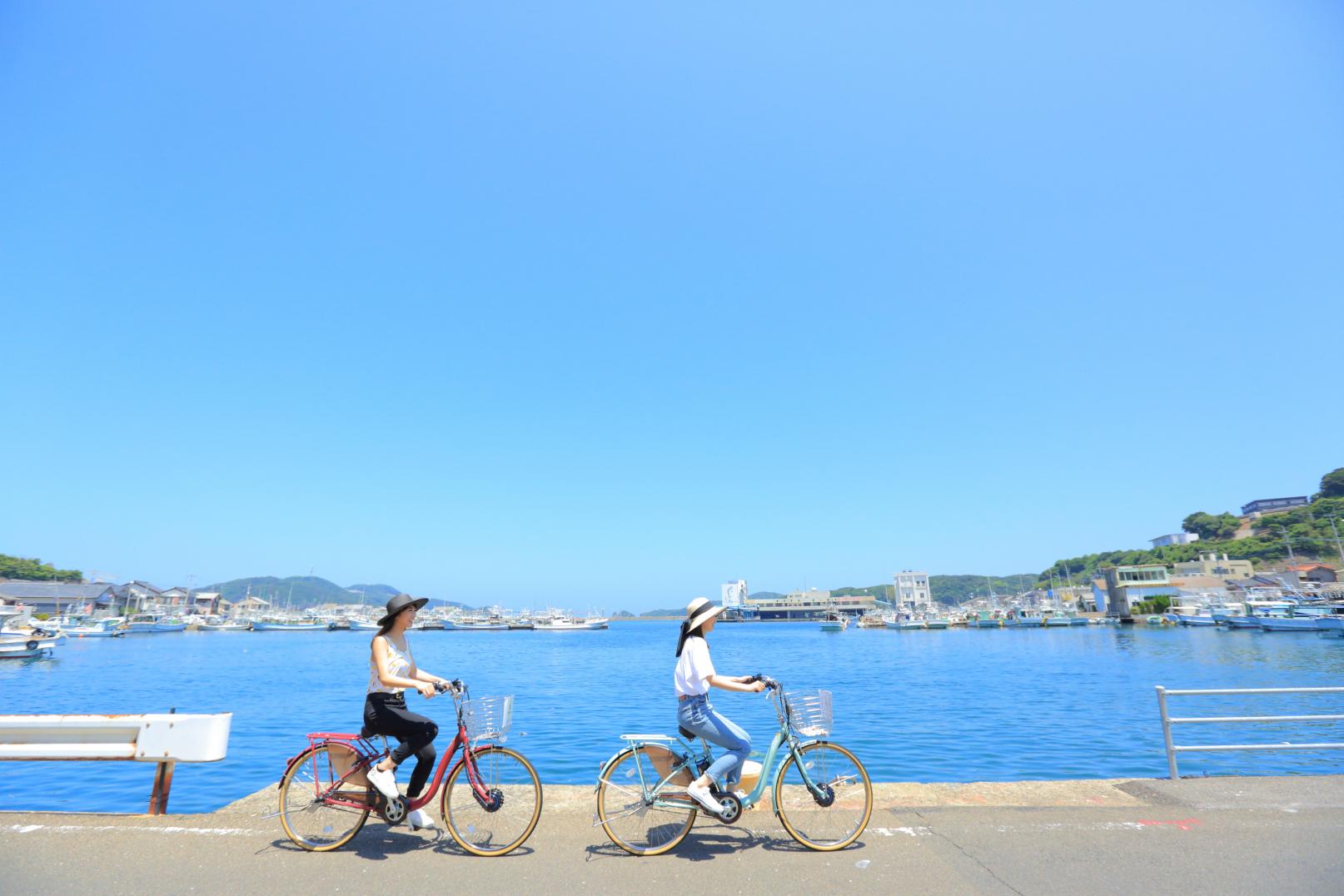 壹岐：探索众神寄宿的岛屿-2