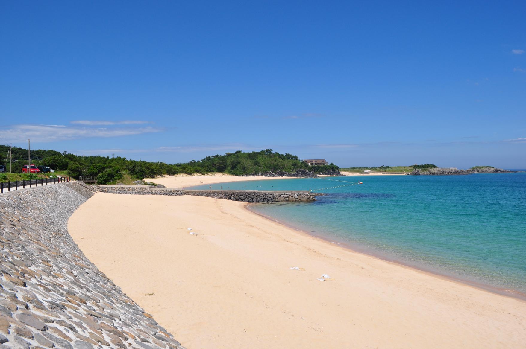Iki: Adventure on an Island where Gods Dwell-3