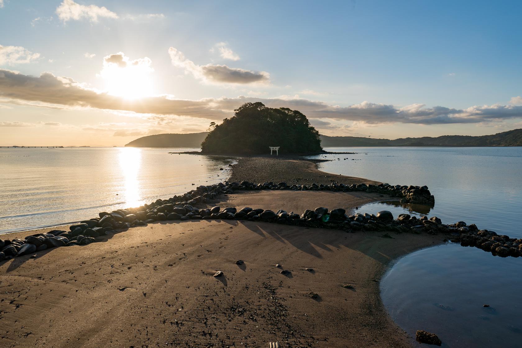 Iki: Adventure on an Island where Gods Dwell-0
