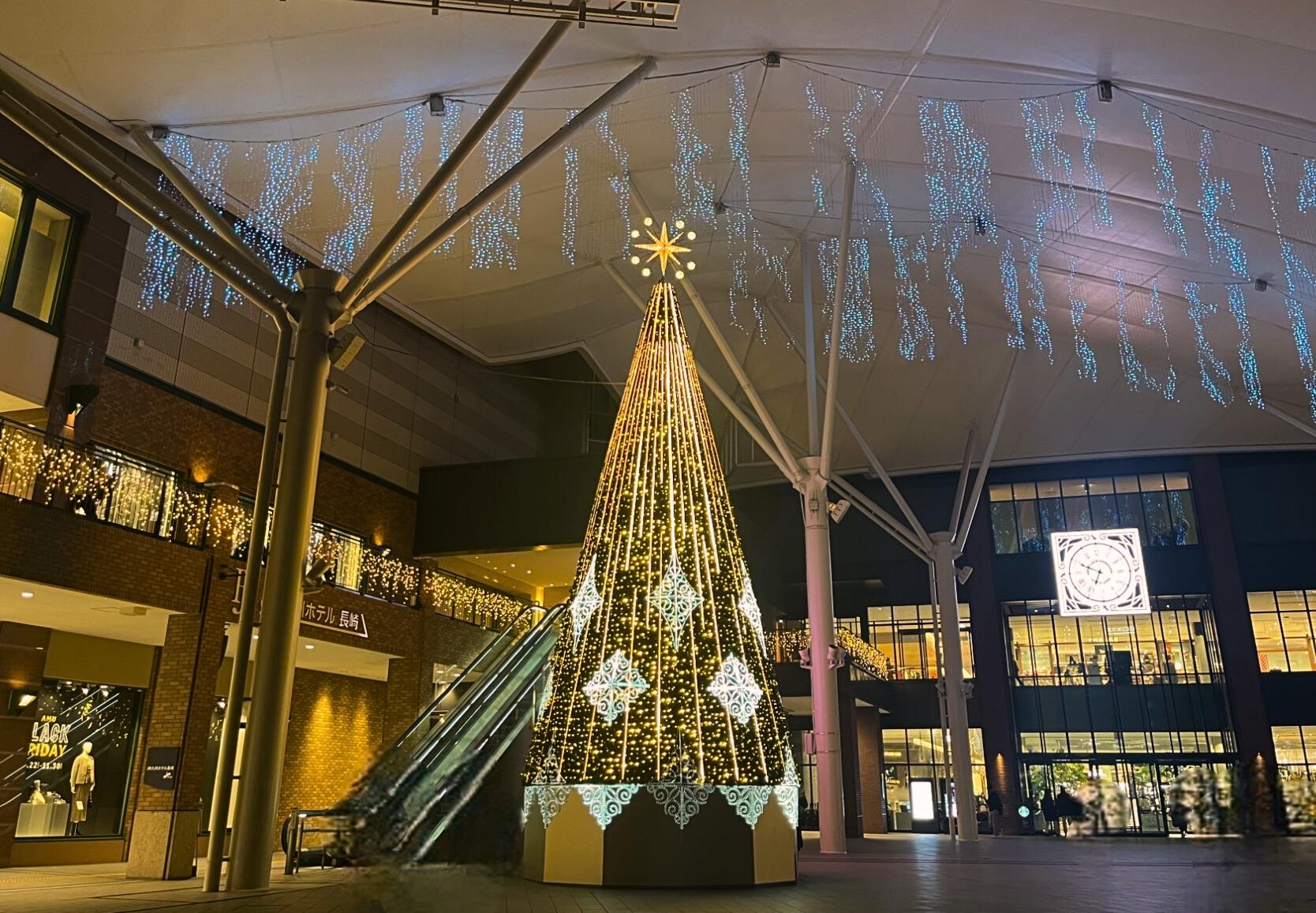 光のベイサイド～ながさきクリスマス～-0