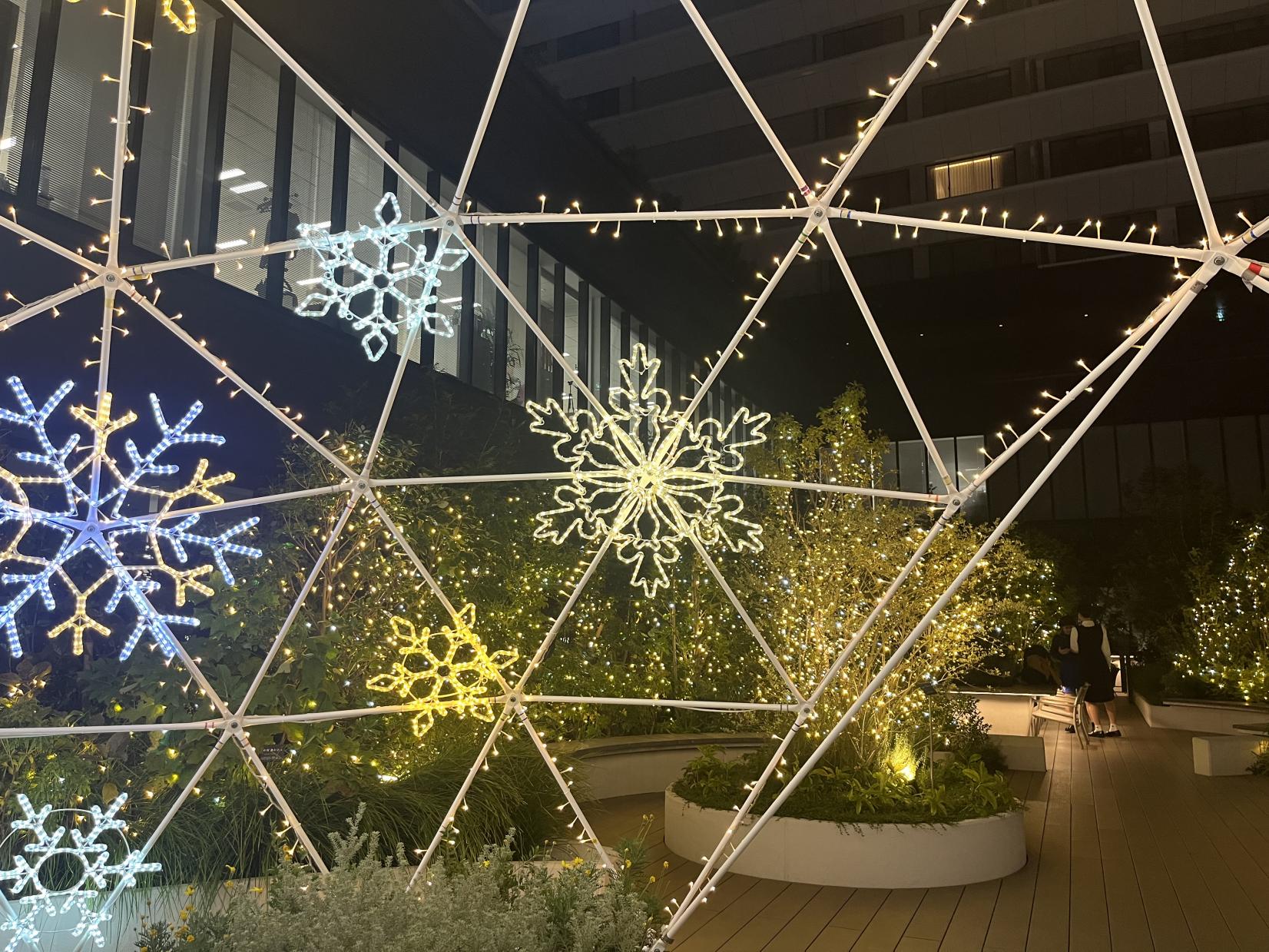 光のベイサイド～ながさきクリスマス～-3