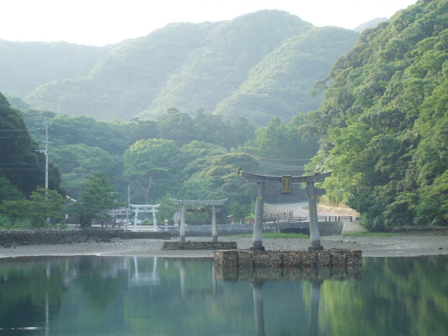 Watazumi Shrine-0