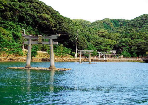 Watazumi Shrine-2