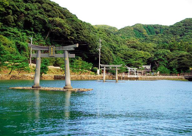 Watazumi Shrine-2