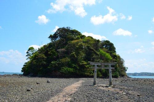 Kojima Shrine-2