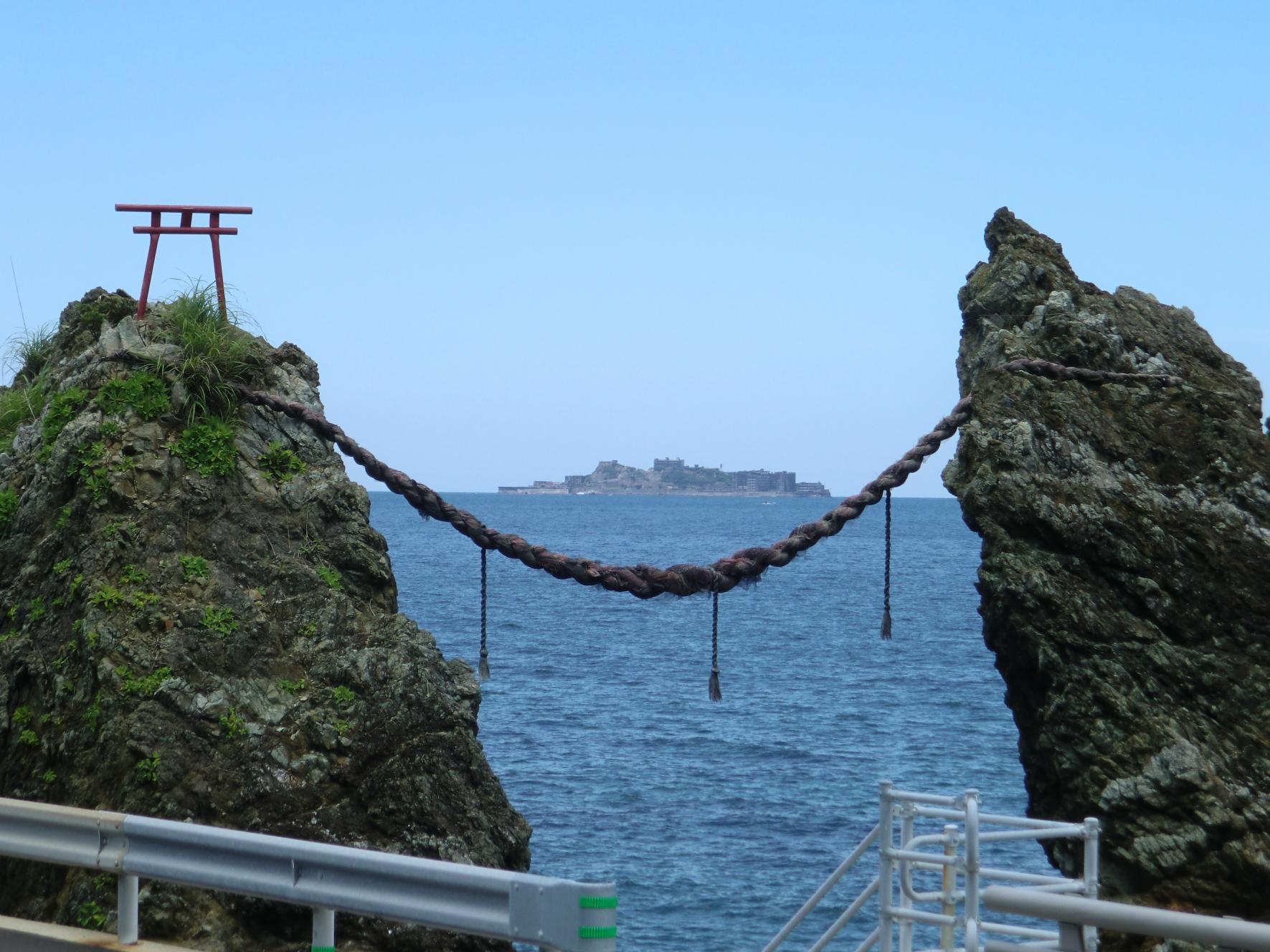 Journey to the South : The Nomozaki Peninsula-2